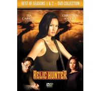 Relic Hunter - Best of Seasons 1 & 2 [Import USA Zone 1]