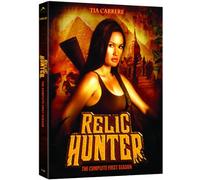 Relic Hunter: The Complete First Season
