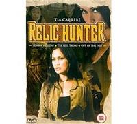 Relic Hunter - Vol. 2 , (Wide Screen) G