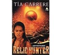Relic Hunter - Vol. 4 G