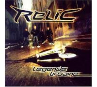 Relic - Legende Urbaine [Import]