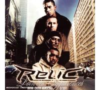 Relic - Loin des apparences