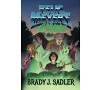 Relic Meyers & The Harmony Of Hexes