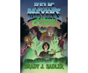 Relic Meyers & The Harmony of Hexes