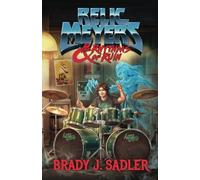 Relic Meyers & The Rhythms of Ruin