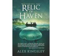 Relic of Haven: An LGBTQIA post-apocalyptic adventure