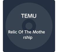 Relic Of The Mothership