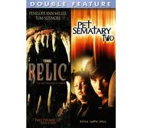 Relic & Pet Sematary 2