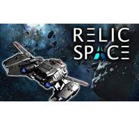 Relic Space (Steam Account)