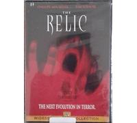 The Relic – Universal Pictures – Import anglais