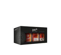 Relicario Coffret Rhum Superior/Supremo/Peated 40° 3x20cl