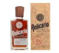 Relicario Superior 70cl Rhum