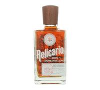 Relicario Superior Rhum République Dominicaine 40° 70CL