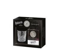 Relicario Supremo Coffret Rhum 40° 70cl