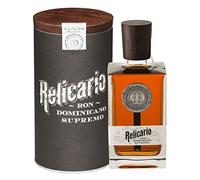 Relicario Supremo Rhum 40° 70CL