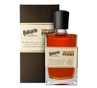 Relicario Vermouth Finish Rhum 40° 70cl