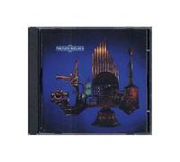 Relics – Parlophone
