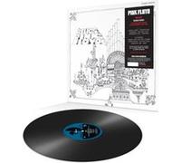 Relics Vinyle