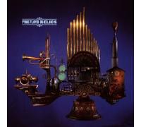 Relics by Pink Floyd [Audio CD] NEUF