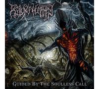 Relics of Humanity - Guided By the Soulless Call