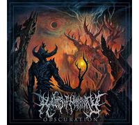 Relics of Humanity - Obscuration [LP][Mixed Colorways] [Vinyl LP]