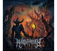 Relics of Humanity Obscuration Mixed Colorways (Vinyl)