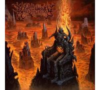 Relics of Humanity - Ominously Reigning Upon..