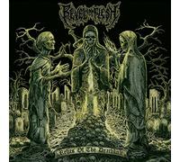 Relics of The Deathkult