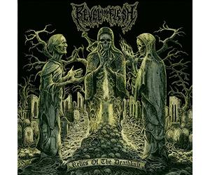 Relics of the Deathkult