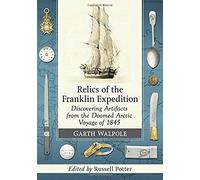 Relics Of The Franklin Expedition