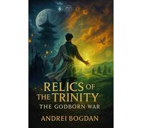Relics of the Trinity: The Godborn War