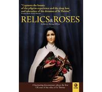 Relics + Roses [Import]