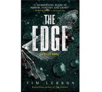 Relics The Edge by Tim Lebbon Tim Lebbon (Auteur)