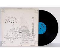 RELICS VINYL LP[SRS5071]1971 TEXTURED COVER[A1/B2] PINK FLOYD