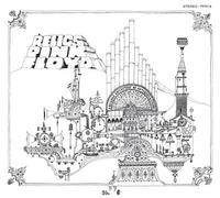Relics Vinyle