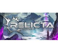 Relicta (Xbox Series X)