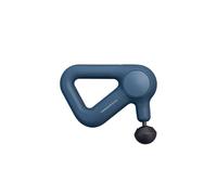 Therabody Pistolet de massage Theragun Relief – Percussion portable, facile à utiliser, léger – Bleu