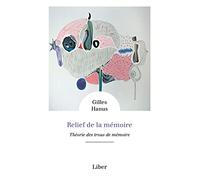 Relief de la mémoire : Théorie des trous de mémoire