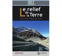 relief de la terre (le) (0)