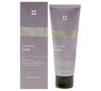 Relief Mud Mask by Brmud for Unisex - 3.71 oz Mask