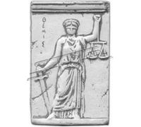 Relief mural Tableau Justice Tableau Pierre Nouveau
