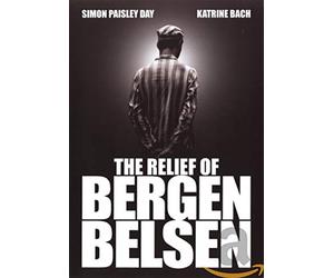Relief of Bergen Belsen the