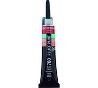 RELIEF (Outliner Gutta) PEINTURE NOIR - 20ml
