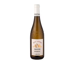 Relief Savoyard - Vin Blanc Sec de Savoie, AOP Apremont (1 x 0,75L)