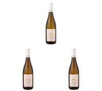 Relief Savoyard - Vin Blanc Sec de Savoie, AOP Apremont (1 x 0,75L) (Lot de 3)