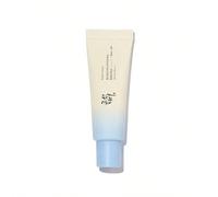 Relief Sun Aqua-Fresh : Rice + B5 SPF50 50ML Crème solaire Bienfaits et avantages :Version ultra-hydratante de la crème solaire Relief Sun de Beauty of Joseon, la Relief Sun Aqua-Fresh se distingue pa