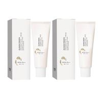 Relief Sun Rice + Probiotics SPF50+ PA++++ Sunscreen, Rice Probiotics Sunscreen Spf50+, protection solaire de riz coréenne pour tous les types de peau et protection UV