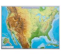 Relief USA 1 6,8 Mio