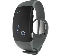 Reliefband Premier Motion Sickness Wristband - Mise à jour avec fonctionnalités étendues -Durée de vie de la batterie accrue - Bande anti-nausées facile à utiliser, rapide et sans médicament