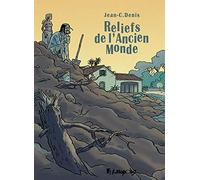 Reliefs de l'Ancien Monde